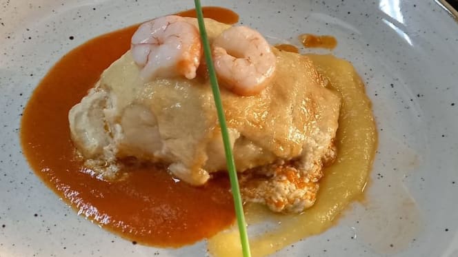 Gambito Golf Calatayud - 1