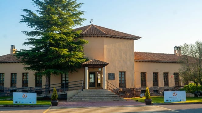 Gambito Golf Calatayud - 0