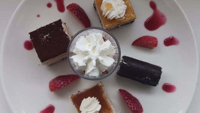 Gambito Golf Calatayud - 5