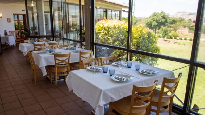 Gambito Golf Calatayud - 9