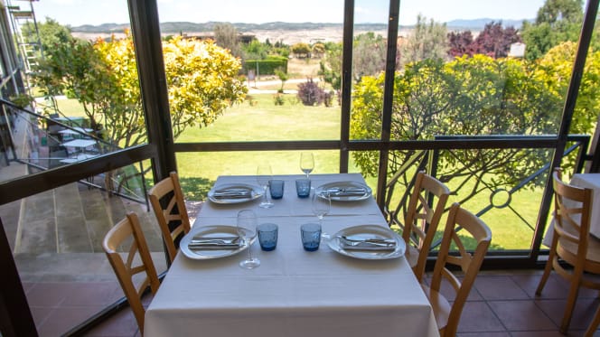 Gambito Golf Calatayud - 8