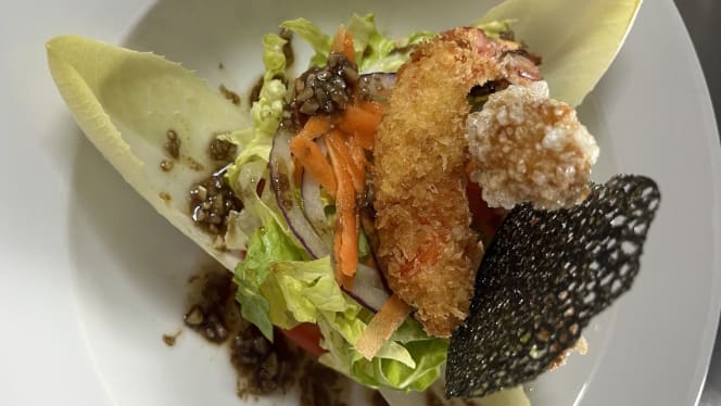 Gambito Golf Calatayud - 2