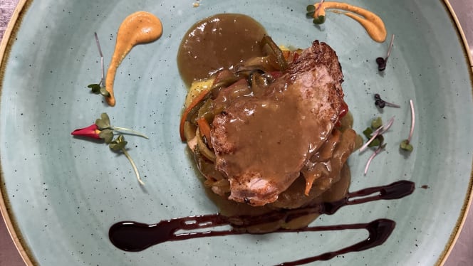 Gambito Golf Calatayud - 6