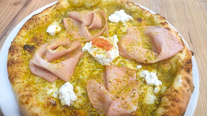 Pizzeria Mancini 1959 - 5