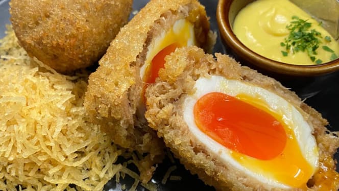 Casa Aberta Open Bar Food House - 8