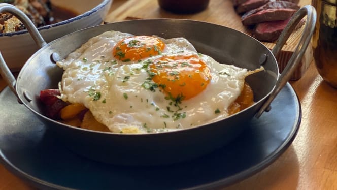 Casa Aberta Open Bar Food House - 5