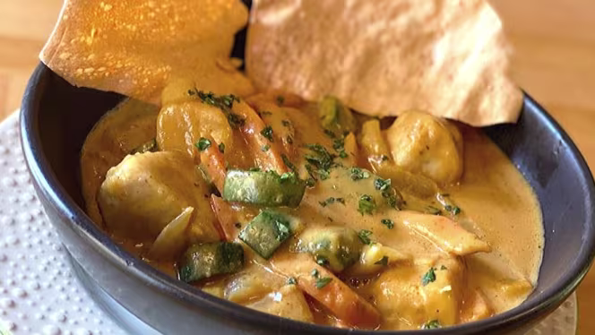 Casa Aberta Open Bar Food House - 2