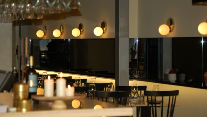 Casa Aberta Open Bar Food House - 9