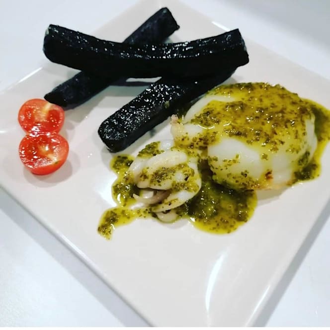 Casa Ortiz Tapas - 0