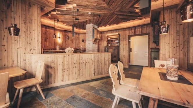 Der Weinkeller im Klosterbräu - 5