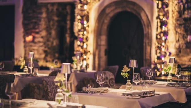 Der Weinkeller im Klosterbräu - 6