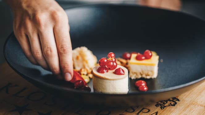 Der Weinkeller im Klosterbräu - 9