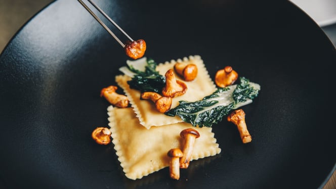 Der Weinkeller im Klosterbräu - 0