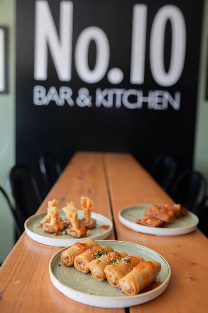 No 10 Bar & Kitchen - 9
