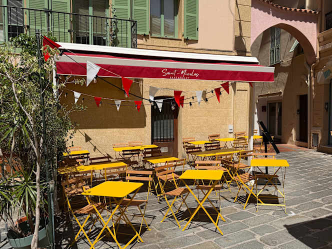 Saint Nicolas - 7
