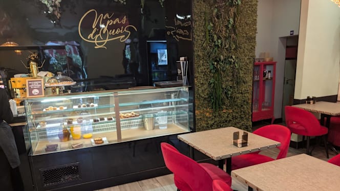 Na Pas d'Quois - Setubal - 5