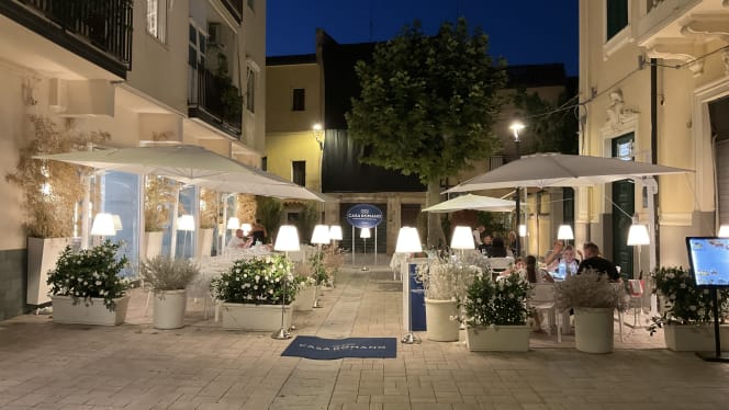 Casa Romano Tropea - Tropea - 7