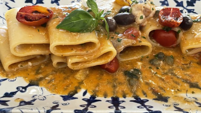 Casa Romano Tropea - Tropea - 8