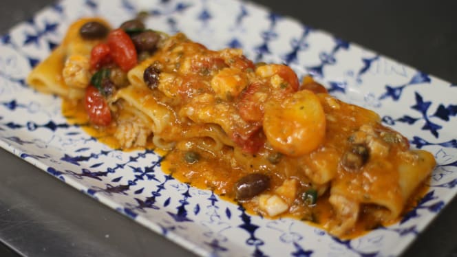 Casa Romano Tropea - Tropea - 6