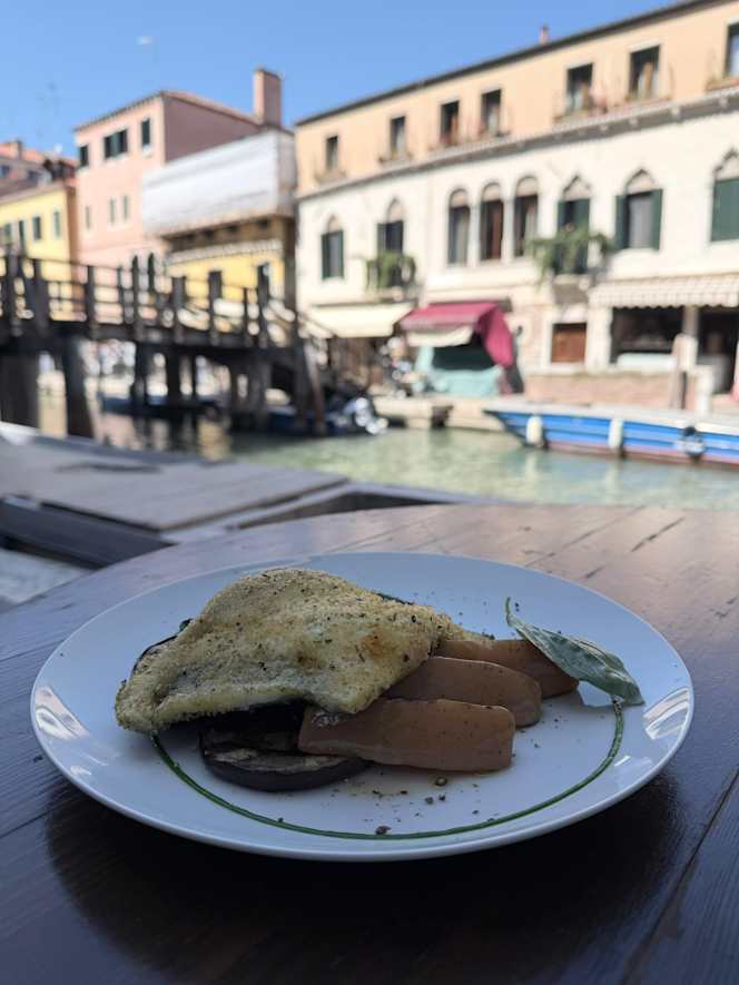 Marcianino L'Osteria - 8