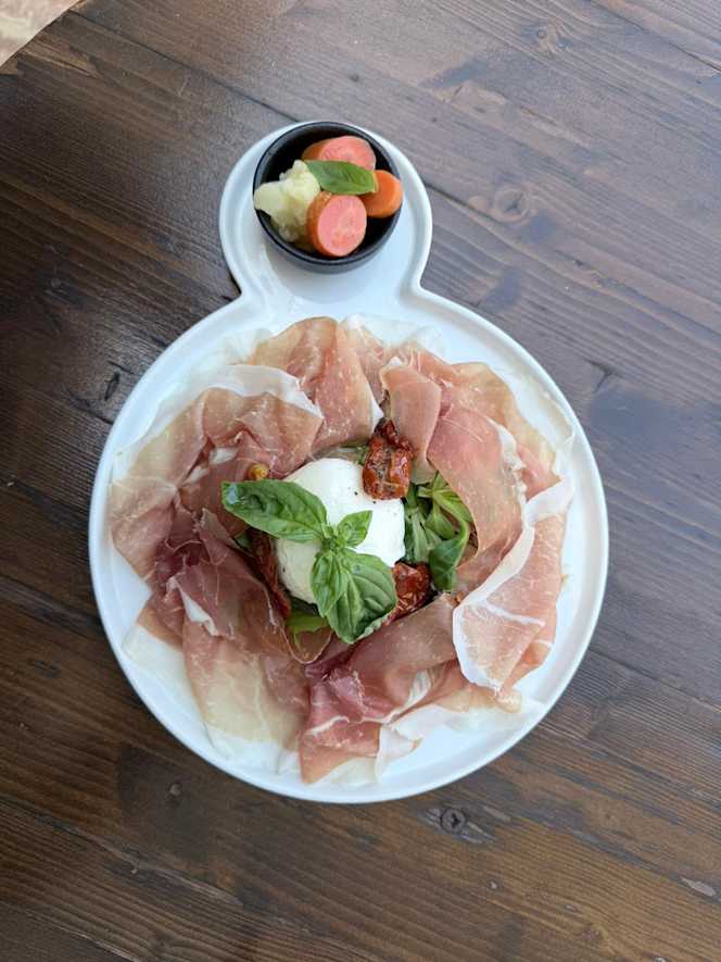 Marcianino L'Osteria - 6