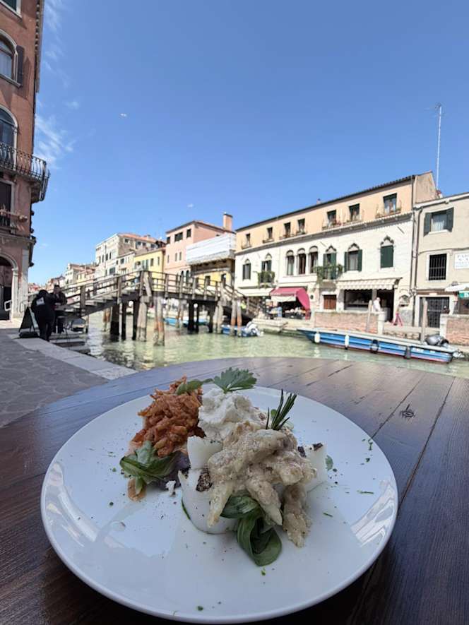 Marcianino L'Osteria - 7