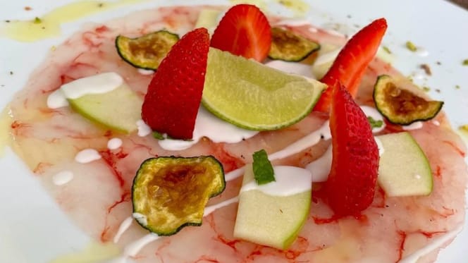 Ristorante Sciurlicchio - 2