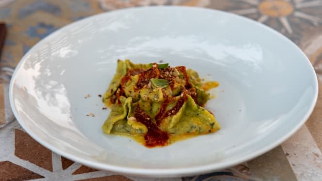 Ristorante Sciurlicchio - 1