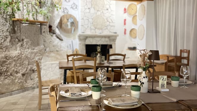 Ristorante Sciurlicchio - 7