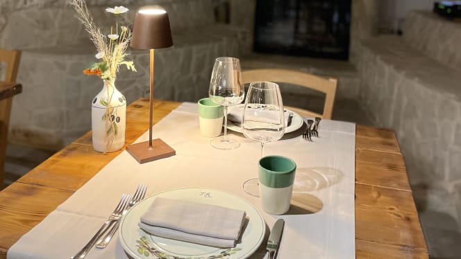 Ristorante Sciurlicchio - 5