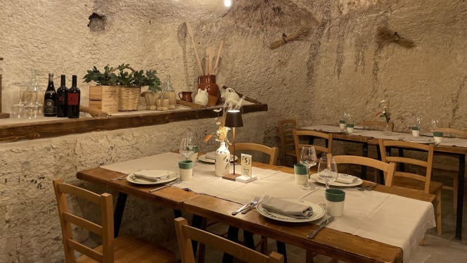 Ristorante Sciurlicchio - 8