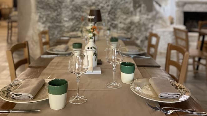 Ristorante Sciurlicchio - 6