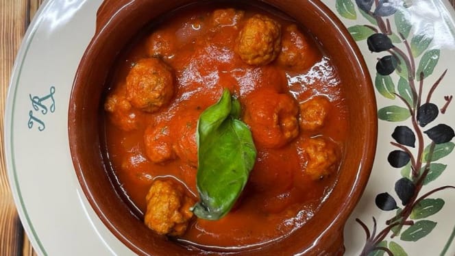 Ristorante Sciurlicchio - 3