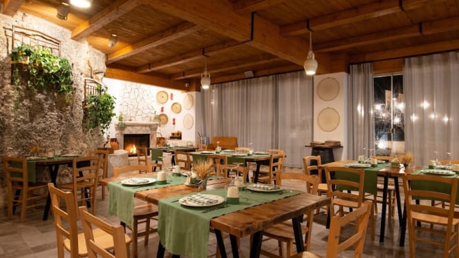 Ristorante Sciurlicchio - 0