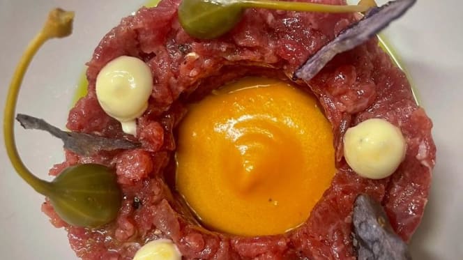 Ristorante Sciurlicchio - 4