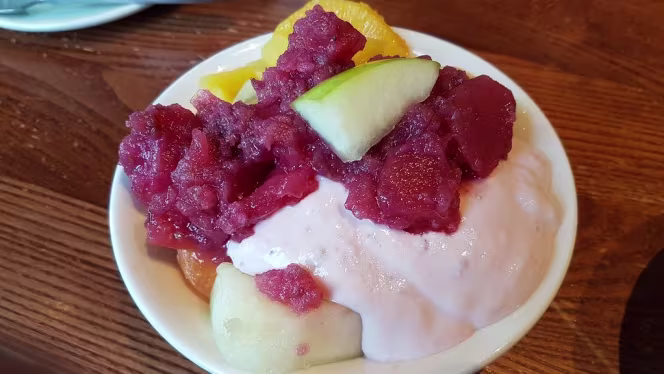 Harvester - Horse & Groom Sidcup - 4