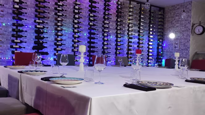 V'incanto Osteria Moderna - 3