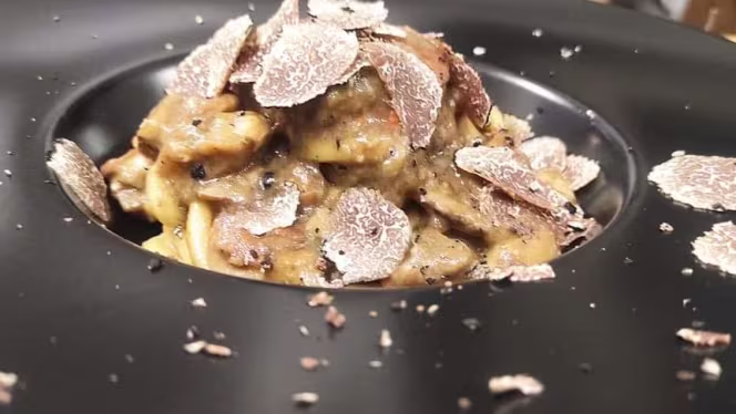 V'incanto Osteria Moderna - 1