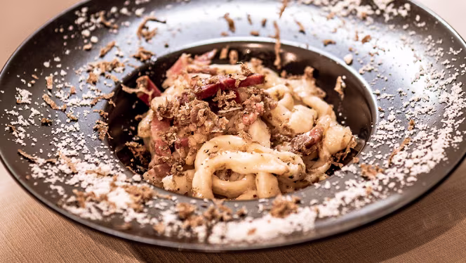 V'incanto Osteria Moderna - 0