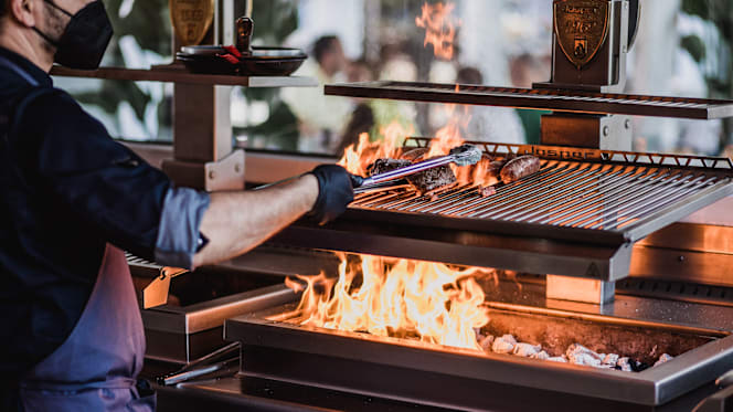 Entrevientos - Palacio de Sancti Petri Gran Meliá - 4