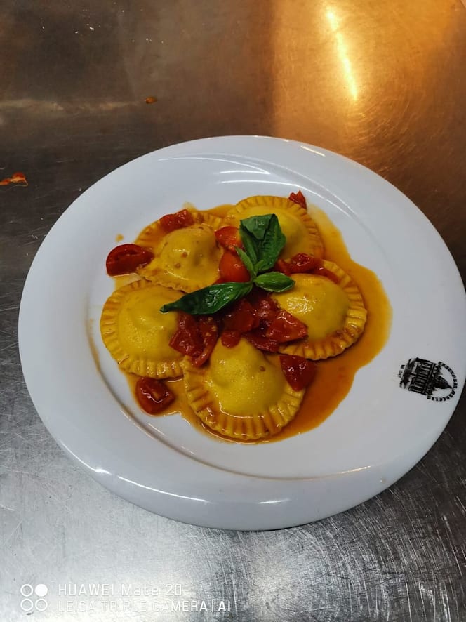 TRATTORIA MARCELLA DAL 1947 - 1