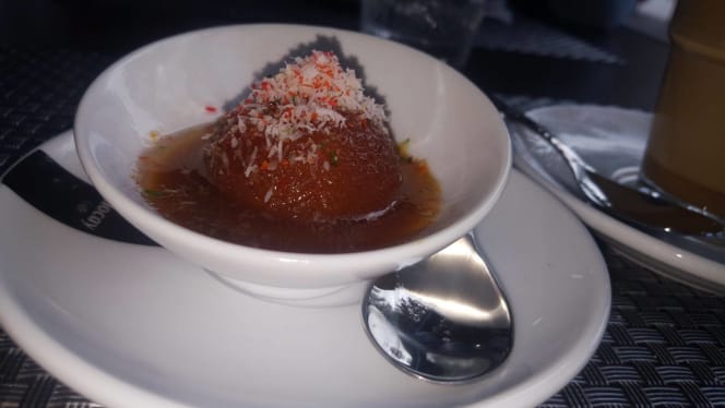 Raja mahal Virgin - 0