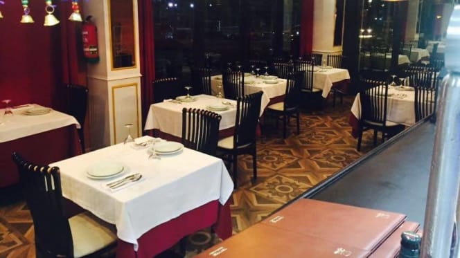 Raja mahal Virgin - 2