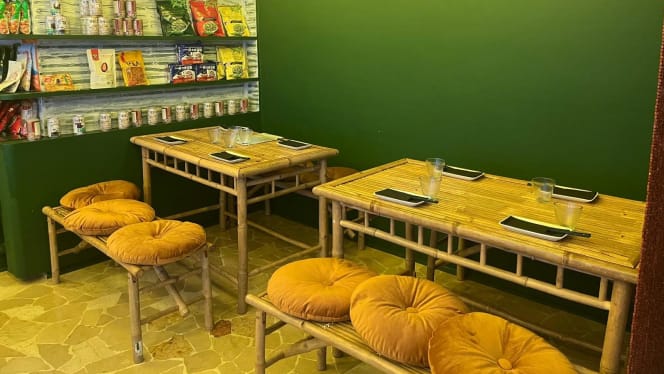 Le vie di Taipei - 1