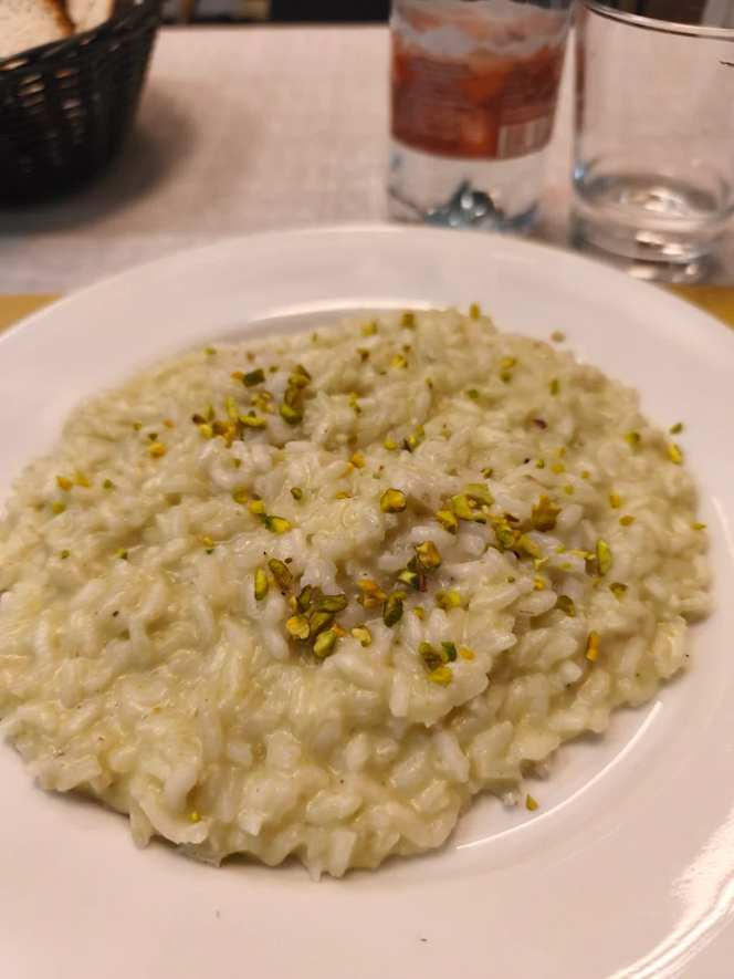 Trattoria Pizzeria L'Angelo Bianco - 0