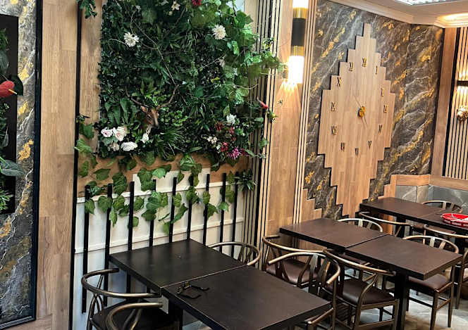 Trattoria Pizzeria L'Angelo Bianco - 1