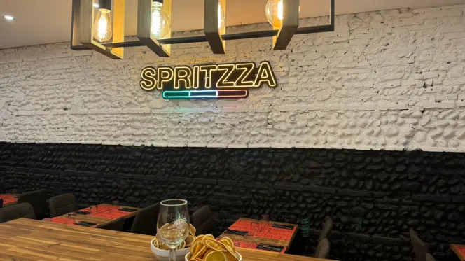Spritzza - 0