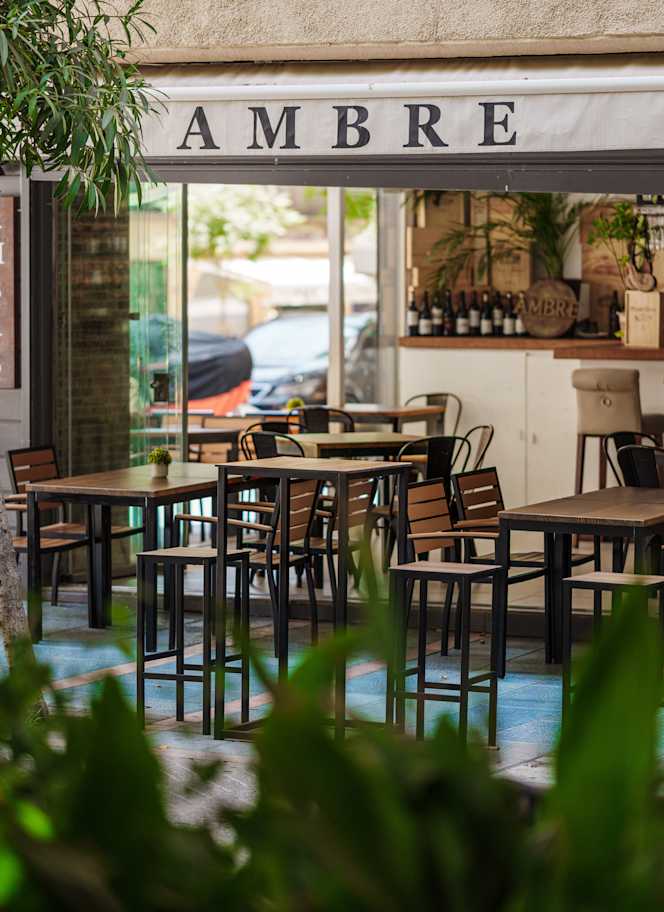 Ambre - 4