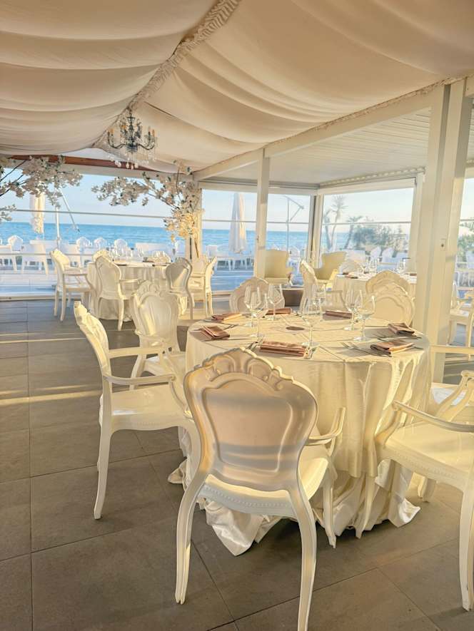 Mirante Event Terracina - 0