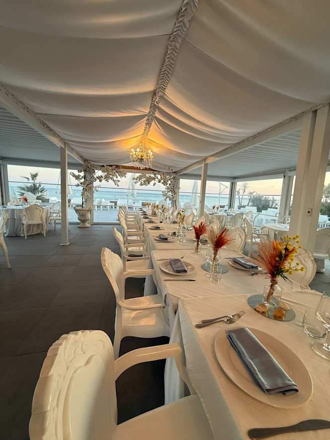 Mirante Event Terracina - 1